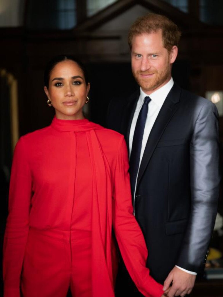 Prince Harry and Meghan Markle allegedly want to cut chunks of their upcoming Netflix docuseries — but the streamer is pushing back, sources say.