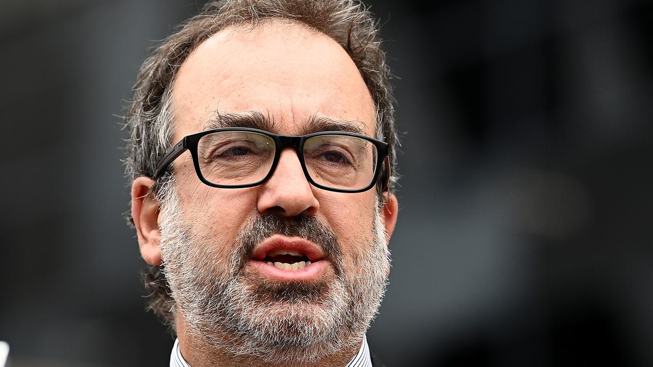 Victoria’s Tourism Minister, Martin Pakula, says Melbourne’s revival won’t happen overnight.