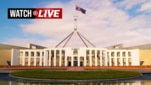 Watch live: Question Time from Parliament House