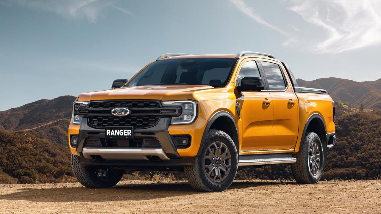 Ford promises the new Ranger fixes tricky issues with the old machine.