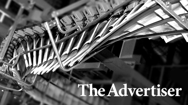 The Advertiser Editorial