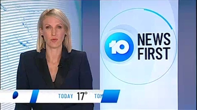 Adelaide's afternoon news update -- June 12, 2019