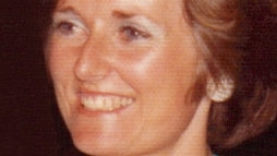 Lyn Dawson disappeared in 1982.