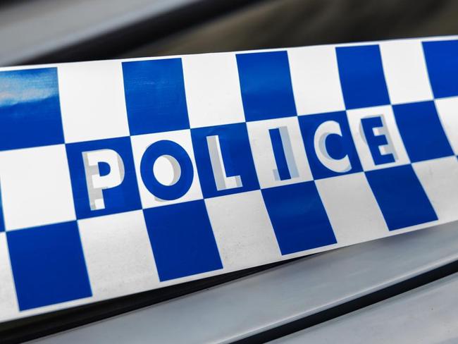 A driver has died after their car crashed into a tree on Willung Rd in Rosedale just before 1pm on Friday.