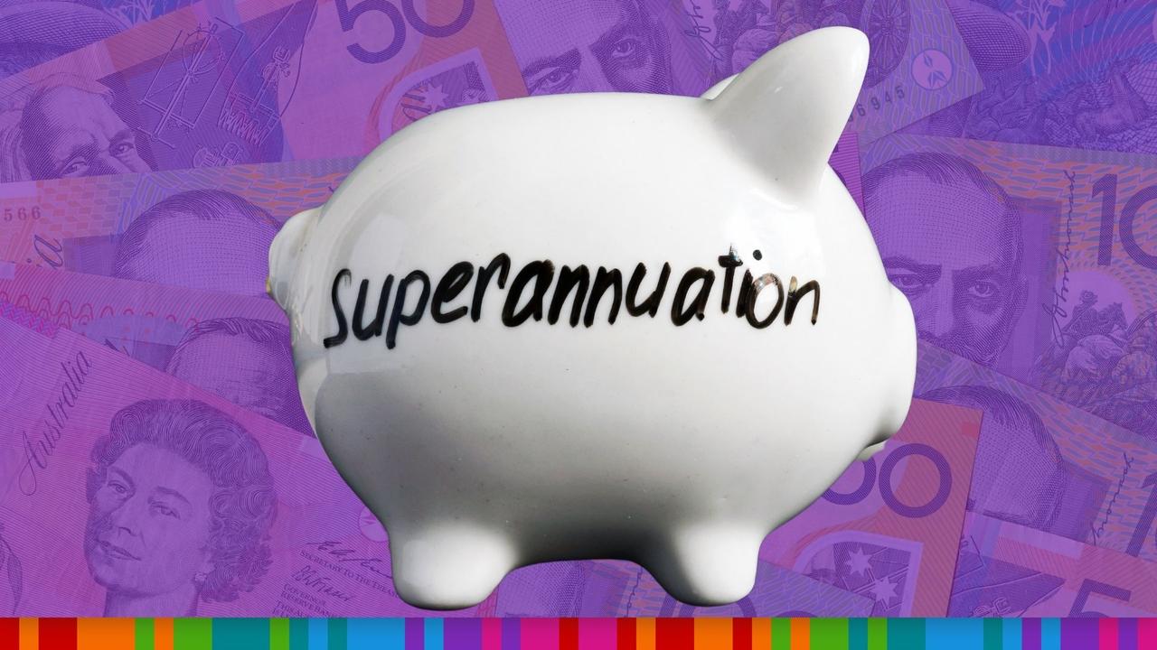 How do you make sure your super fund works for you?