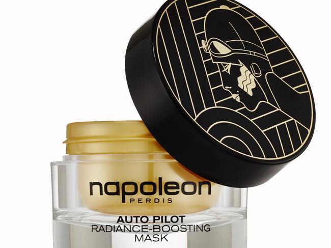 Napoleon Perdis will continue to trade in Australia. Picture: napoleonperdis.com/aus