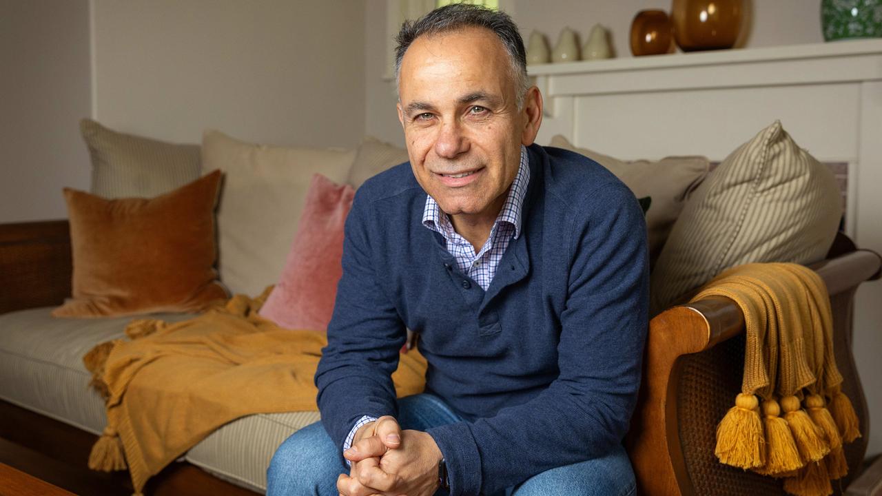 Pesutto hits up Lib’s biggest donor as Deeming bankruptcy looms