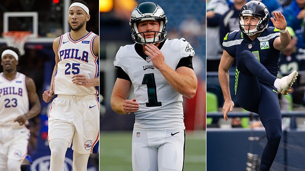 Aussies Abroad: NBA, NFL wrap.