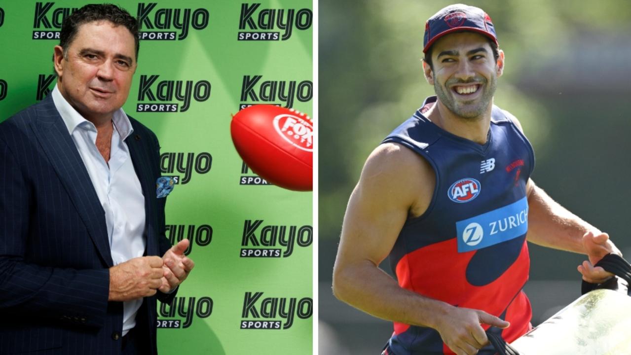 Garry Lyon’s Expert Insights: Melbourne Demons Analysis, GWS Giants Premiership Tips & Fox Footy Season Launch Highlights