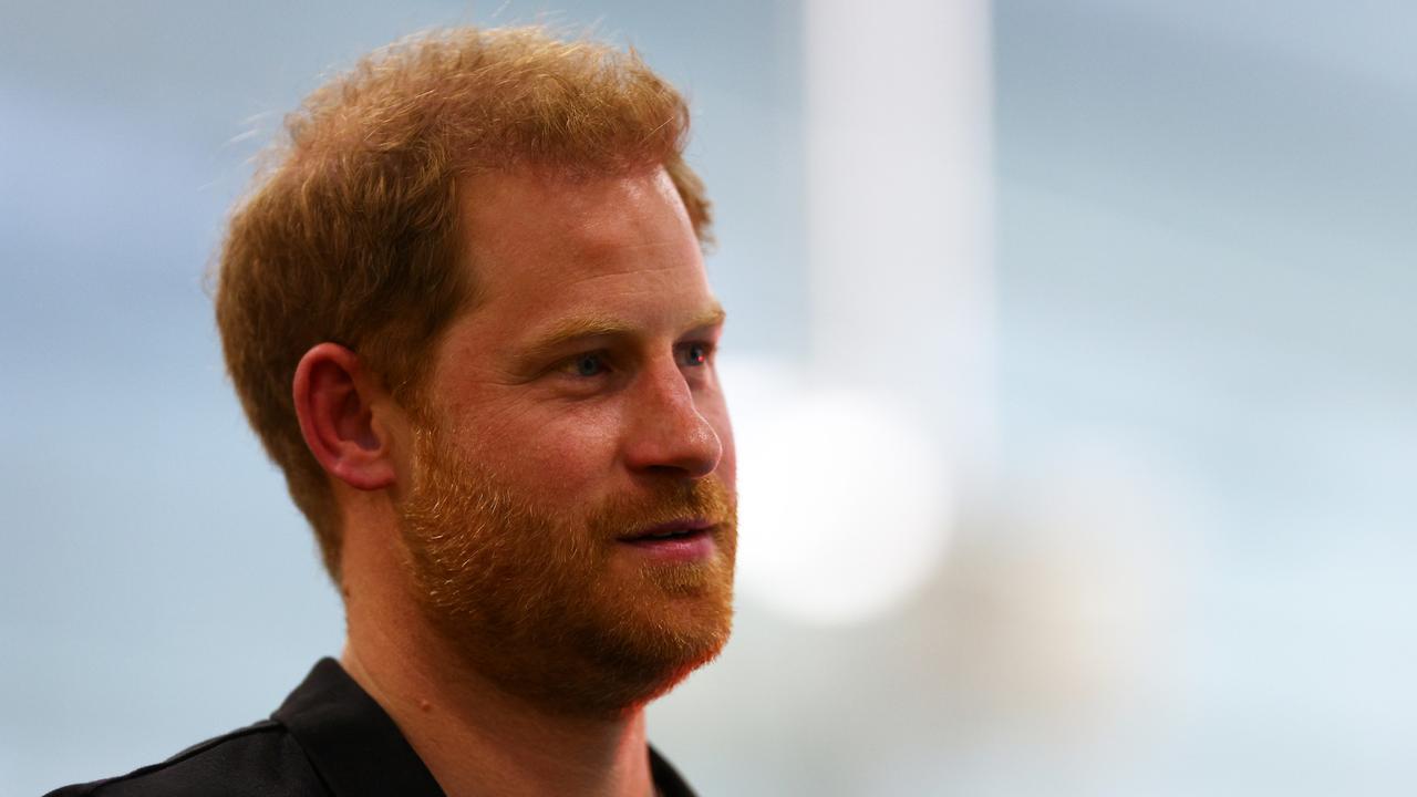 Prince Harry Debating Which ‘truth Bombs’ To Include In Tell-all Book ...