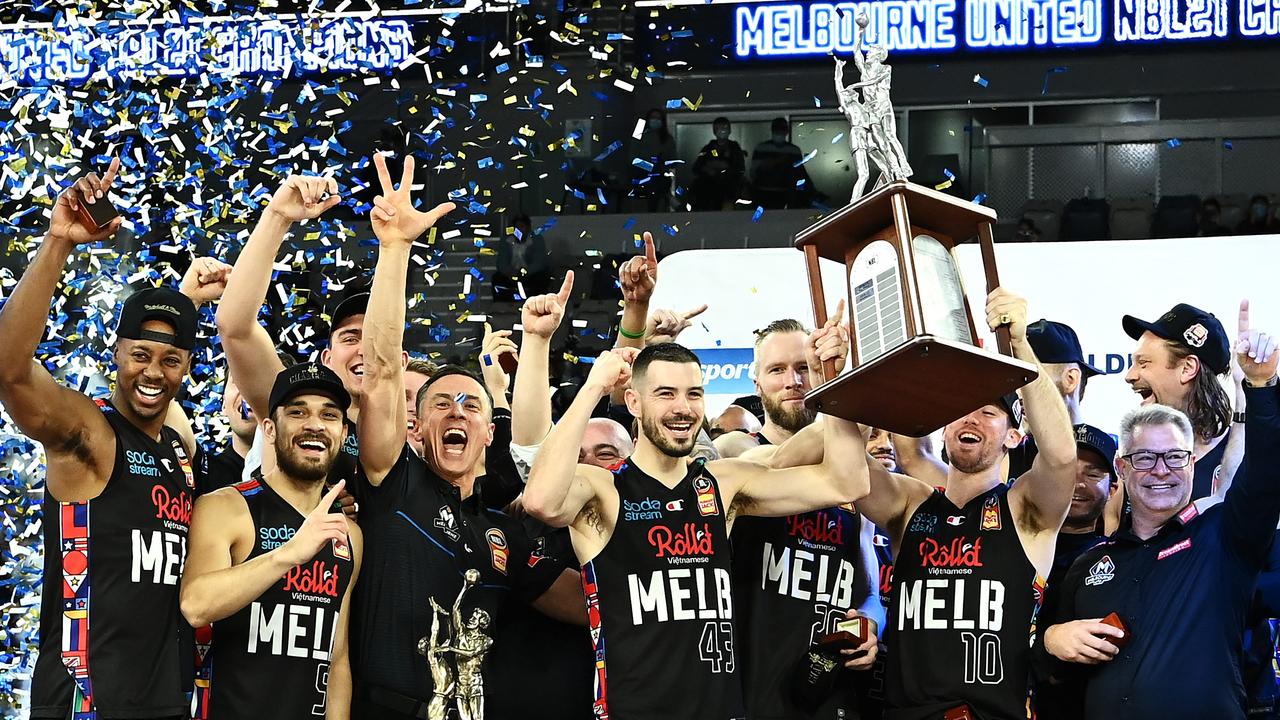 NBL fixture 20212022 Games could be delayed due to vaccination rates