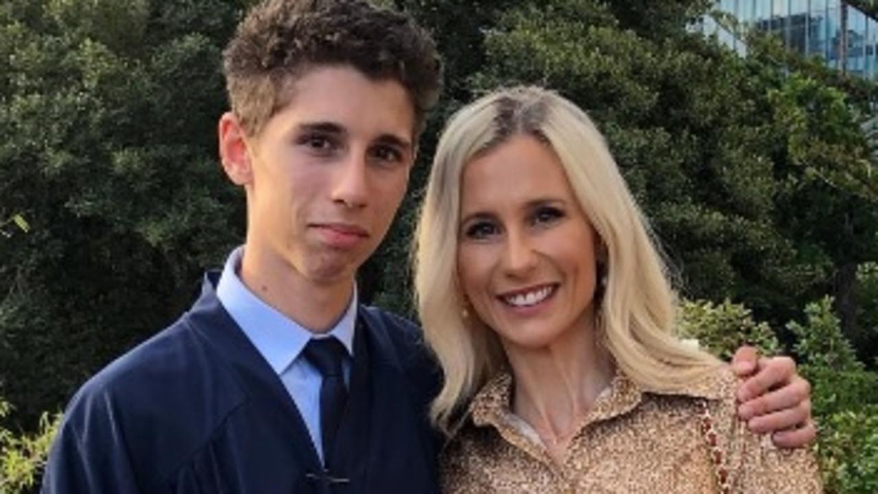 Kelly Martinovich: Son Arrested for TV Star’s Murder, Admitted to Prison Assault Charges