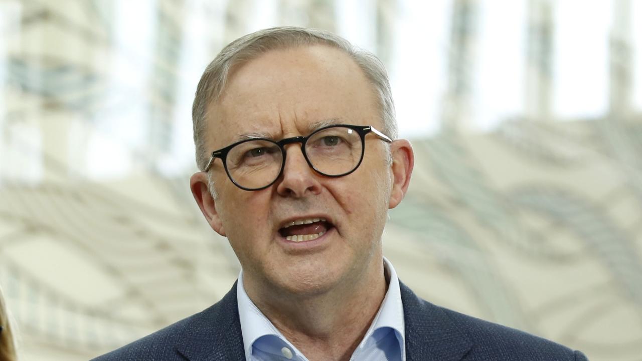 Stage 3 tax cuts: Anthony Albanese’s iron clad promise caught on tape ...
