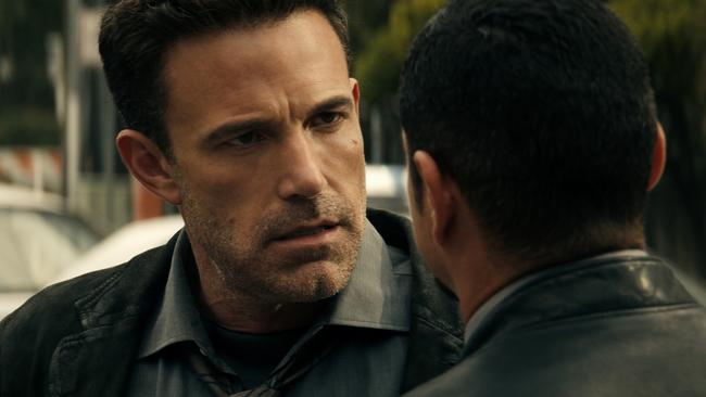 Hypnotic is the worst opening of Ben Affleck’s career. Picture: Roadshow Films