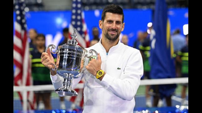 Novak Djokovic felt like a ‘villain’ following Covid status | news.com ...