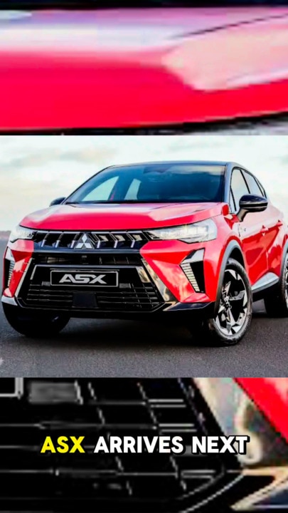 Mitsubishi cuts popular models