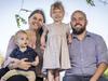 Billie was born at only 24 weeks — this helped save her life