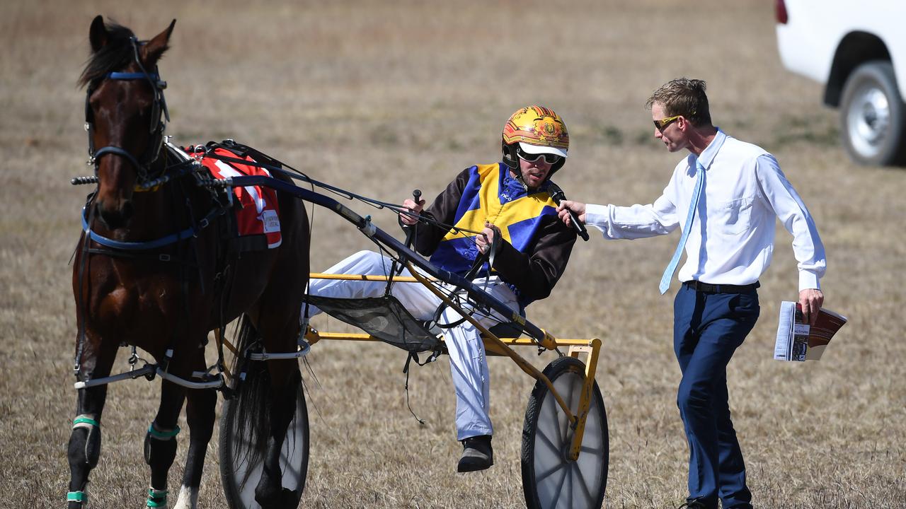 Queensland trotting news and views | The Courier Mail