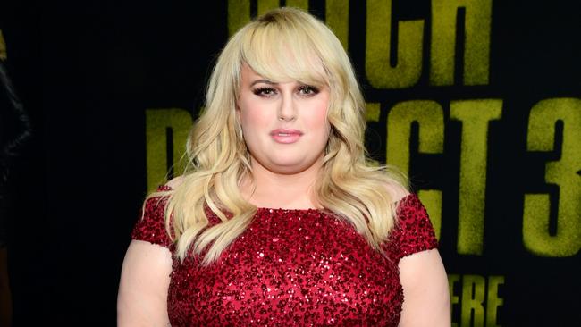 Rebel Wilson’s payout well exceeded the $398,500 payout cap, even when reduced. (Pic: Emma McIntyre/Getty)