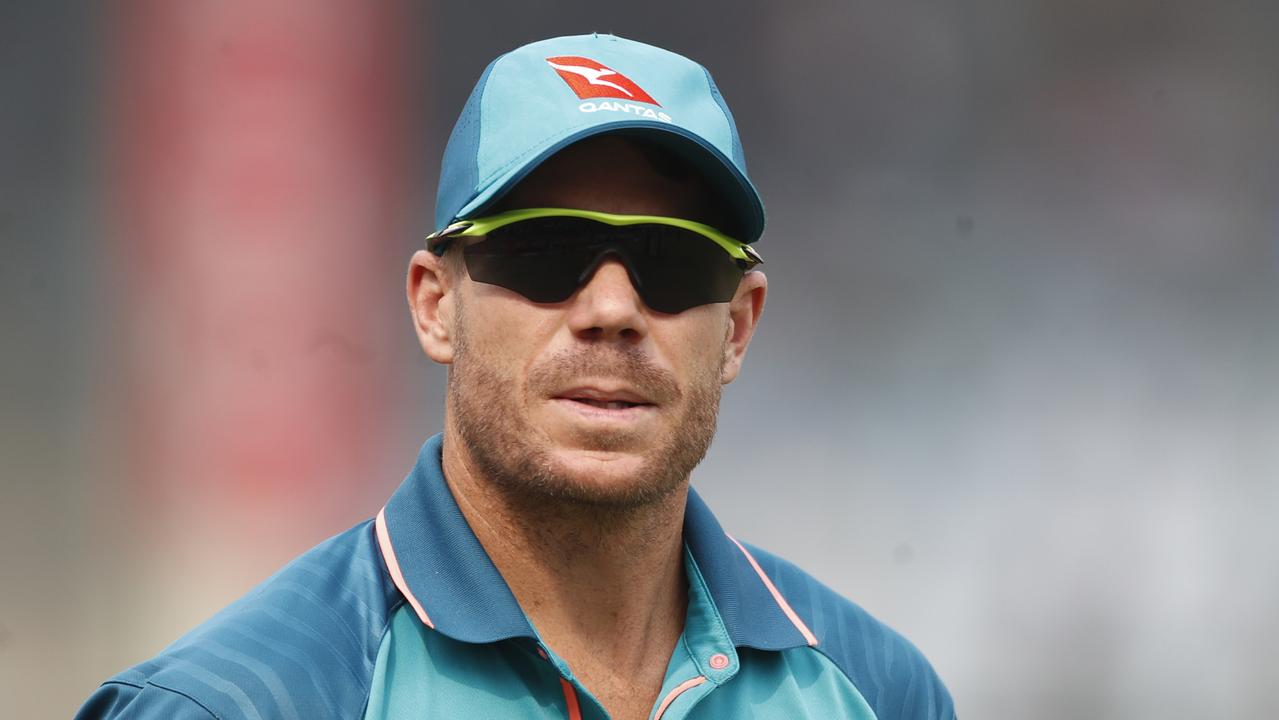 david-warner-to-return-for-odi-series-in-india-daily-telegraph