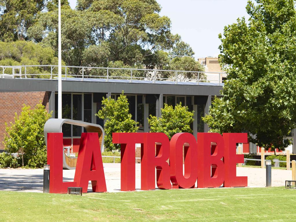 La Trobe University rose two places to 42 in nursing, with the institution also scoring better results in six other subject areas.