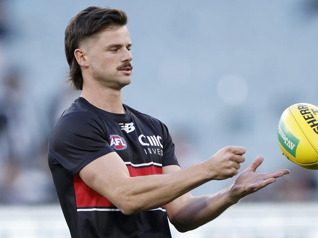Jack Sinclair. Picture: Getty Images