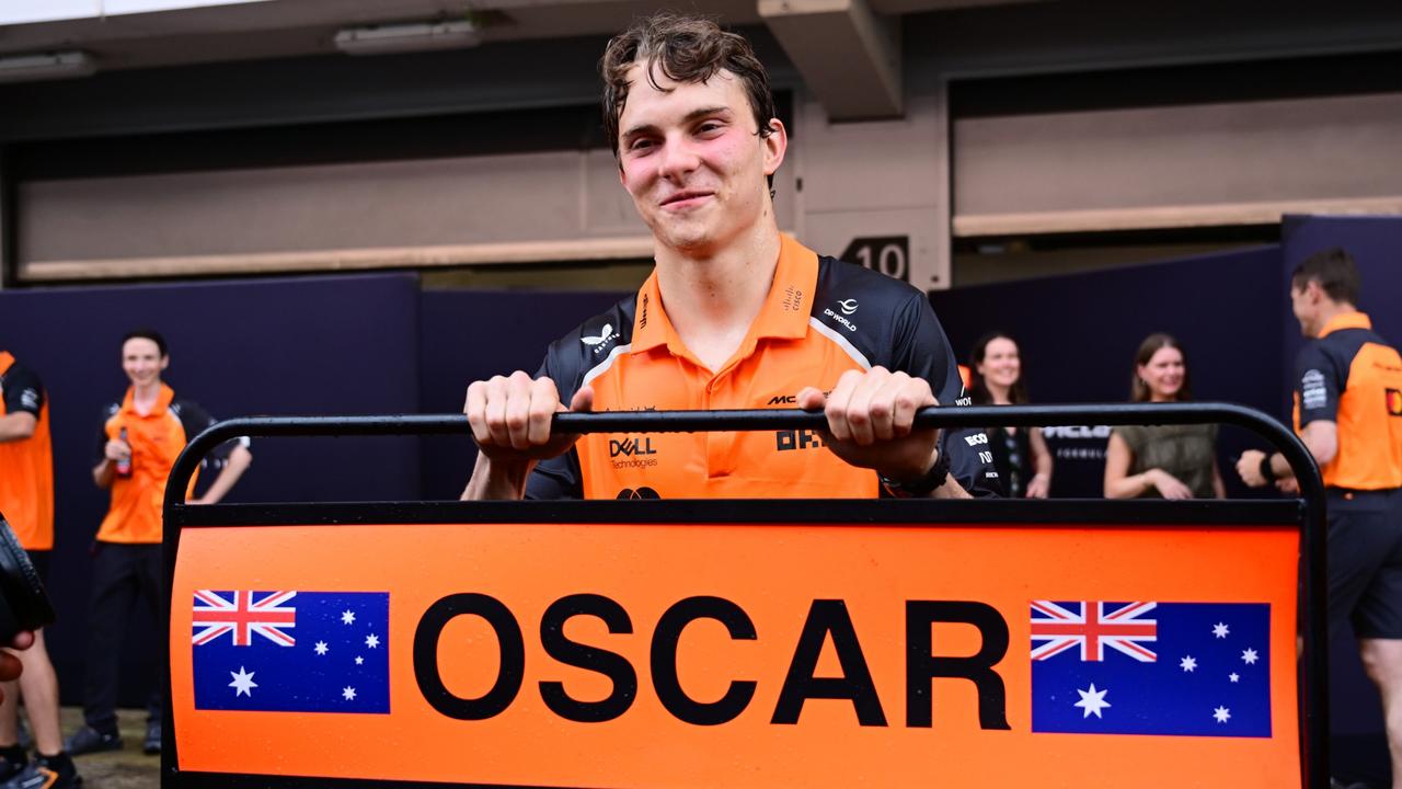 Oscar’s clutch move thwarts Verstappen’s ambition
