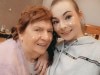 Nan's 'beautiful' response to pregnancy announcement