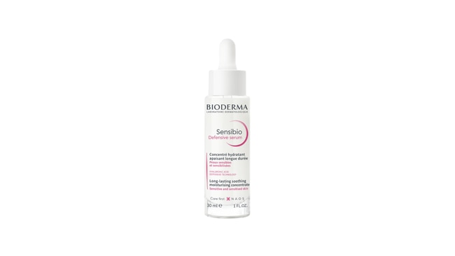 Bioderma Sensibio Soothing Defensive Serum, $55