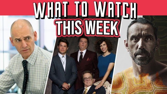 What to watch on TV, streaming and at the movies – August 19th – August 25th