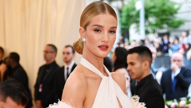 Intermittent fasting is the key to Rosie Huntington-Whiteley’s body ...