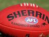 Tackle restrictions loom for junior footy