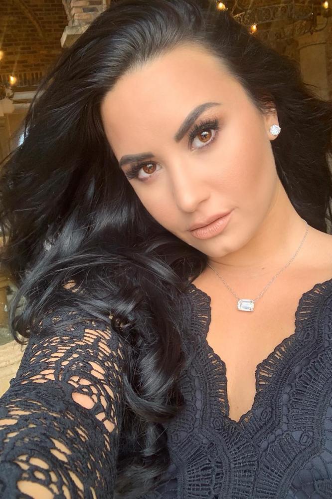 <p><i>Image credit: Instagram.com/ddlovato</i></p><h2>Demi Lovato</h2><p>Demi Lovato took to Instagram to confirm she was bridesmaid at her former babysitter’s wedding in January of 2019. “I was a bridesmaid yesterday for my sister/ former babysitter/friend of 23 years,” shared Lovato, alongside this picture of her in a black bridesmaids gown, which she wore for the Florida nuptials. “I love you @jennaschubart. What a perfect wedding for a perfect couple!! #MrandMrsSmith.”</p>