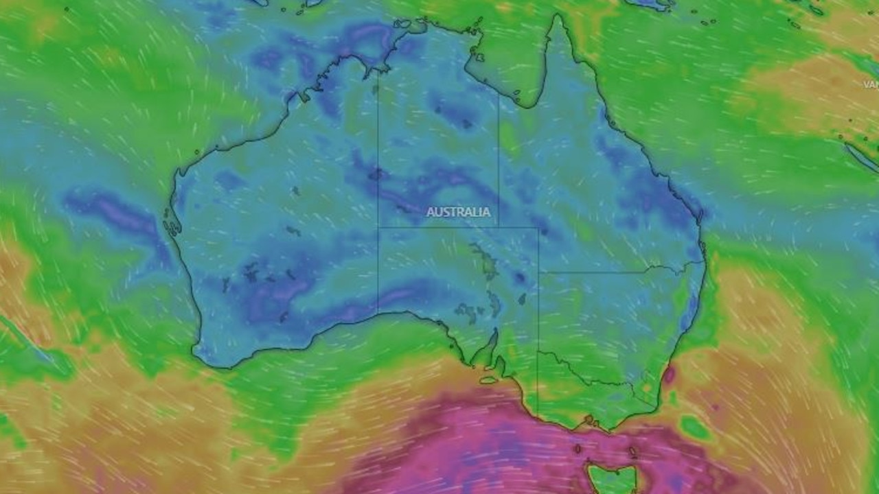 Winter bushfires burning, but under control in NSW