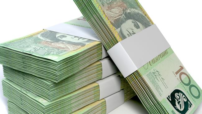 Nowhere to hide from the taxman | news.com.au — Australia’s leading ...