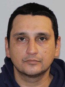 Gabriel Vera. Picture: CrimeStoppers Victoria