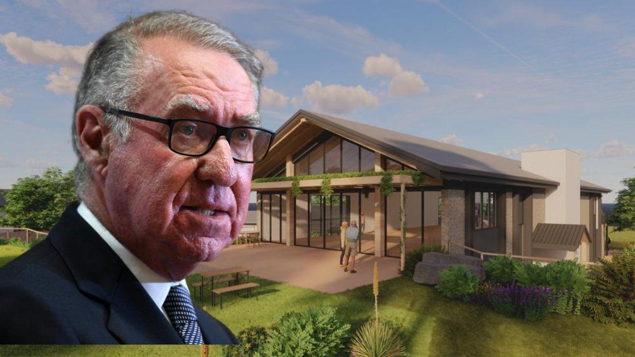 Mega $70m plan for massive Highton retirement village