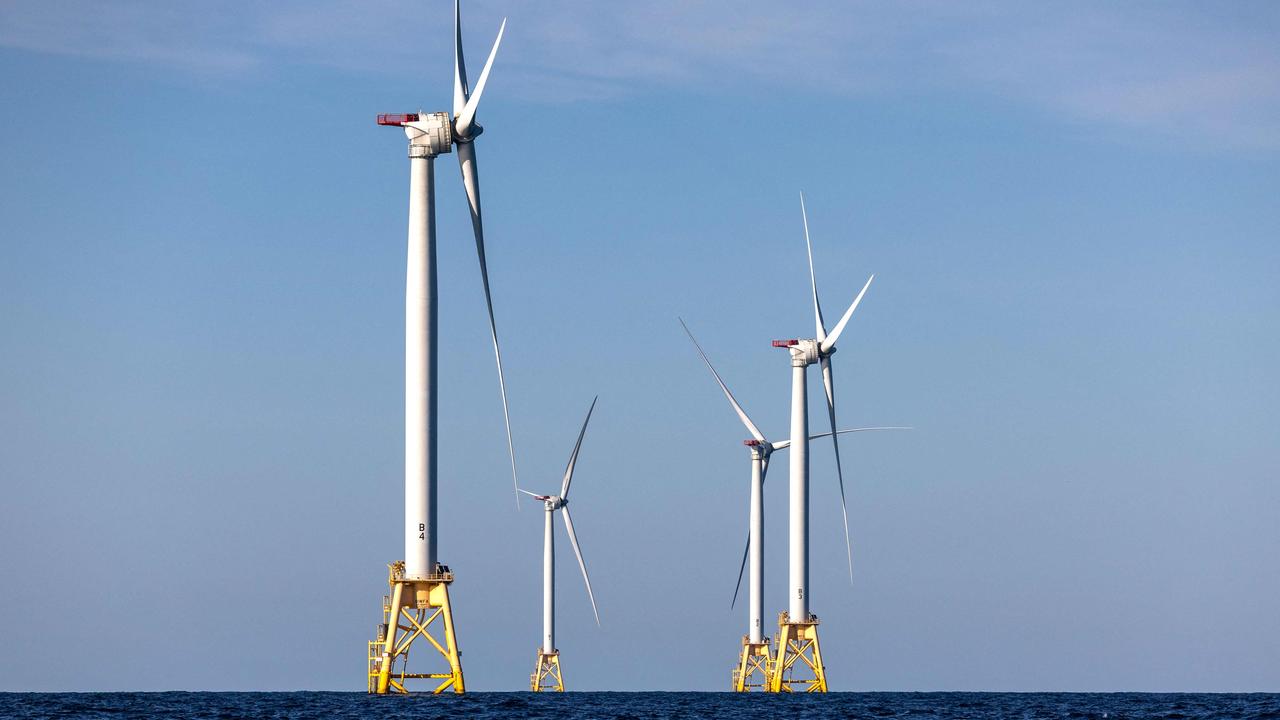 Key Hunter offshore wind project up in the air