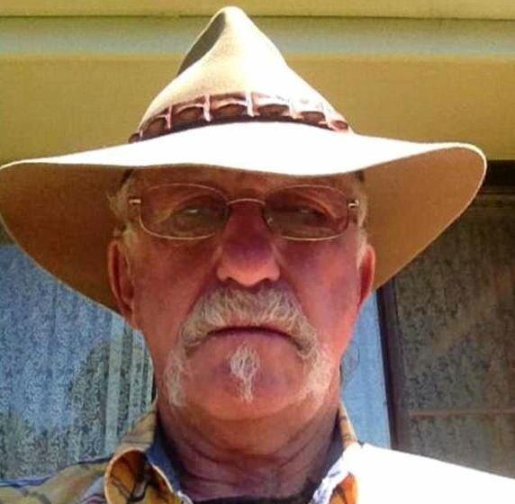 Convicted paedophile Kevin Scott has been released on parole and is living in Dorrigo. Picture: Facebook