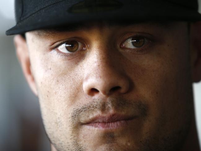 Hayne’s NFL futures contract explained