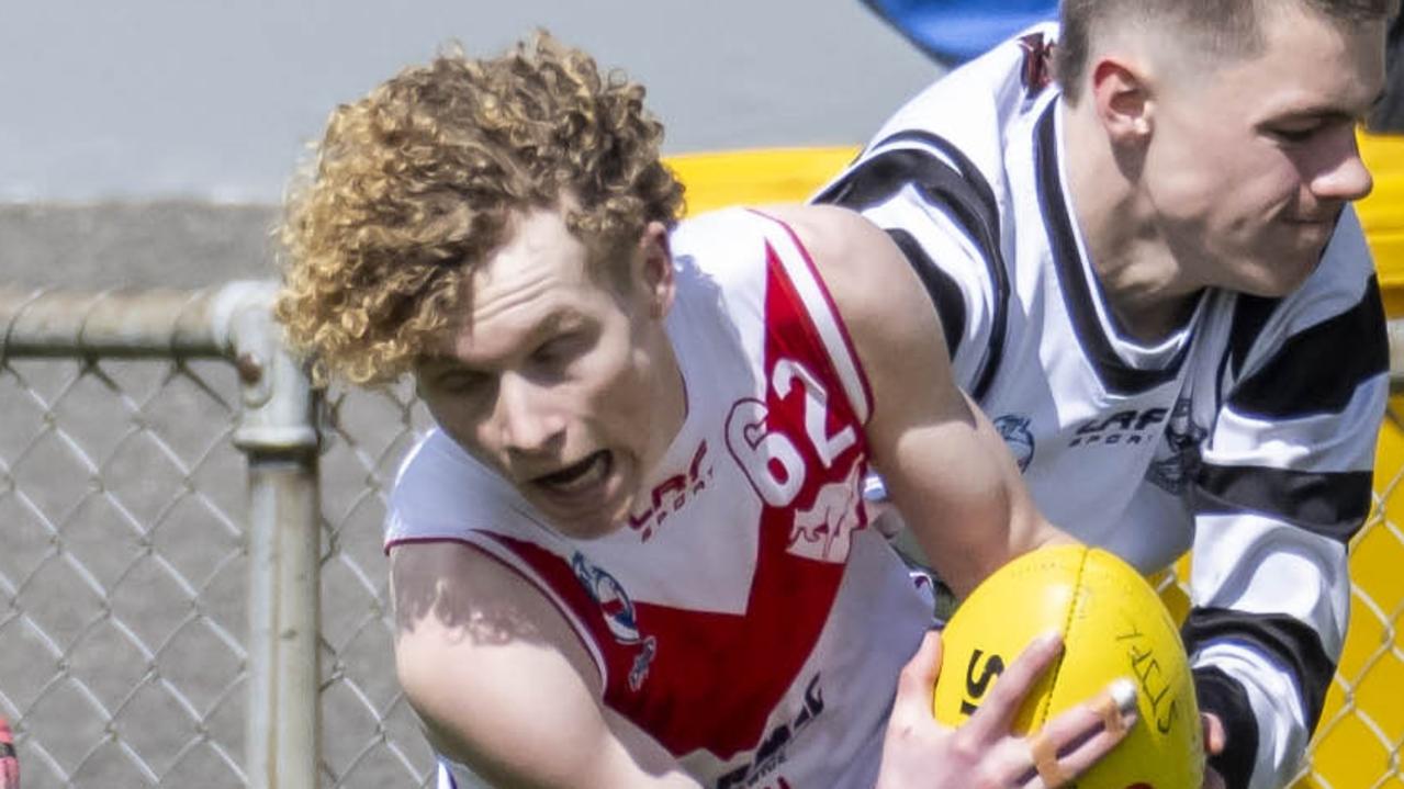 ‘Absolute havoc’: Junior footy players being turned away