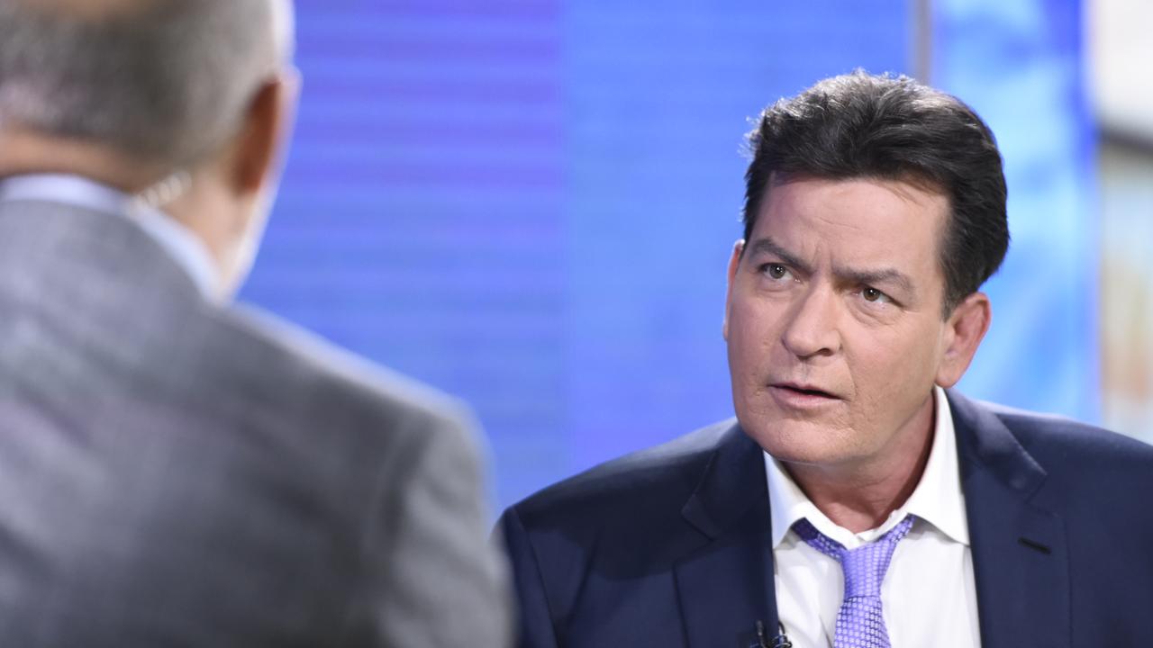 Charlie Sheen ‘assaulted’ by angry neighbour