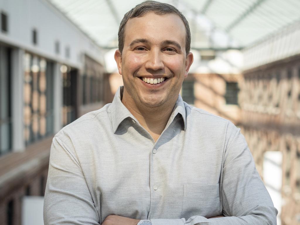 Kipp Bodnar, search engine optimisation expert and chief marketing officer at advertising software company Hubspot, says Google is ‘running lots of experiments’.