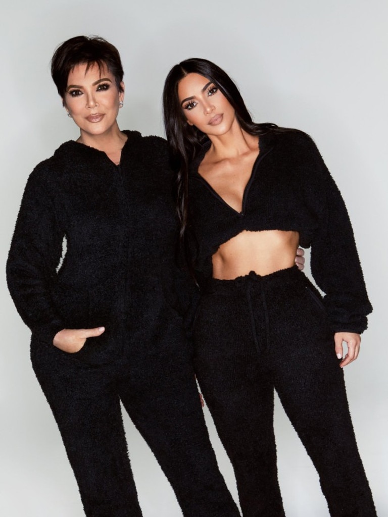 While Khloe made the cut for the pictures, sisters Kourtney, Kendall and Kylie were not seen.