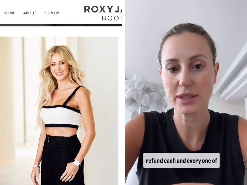 The luxury Cronulla home caught up in the Roxy Jacenko giveaway controversy last year has been sold for $7.3m.