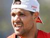 Family first: Saint Hill backs Ryder’s footy break