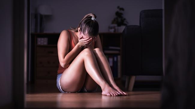 The man has been charged with 42 offences allegedly relating to the same victim. Picture: iStock