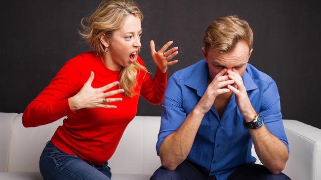 If the dispute gets ugly you may have to take it to court. Picture: iStock