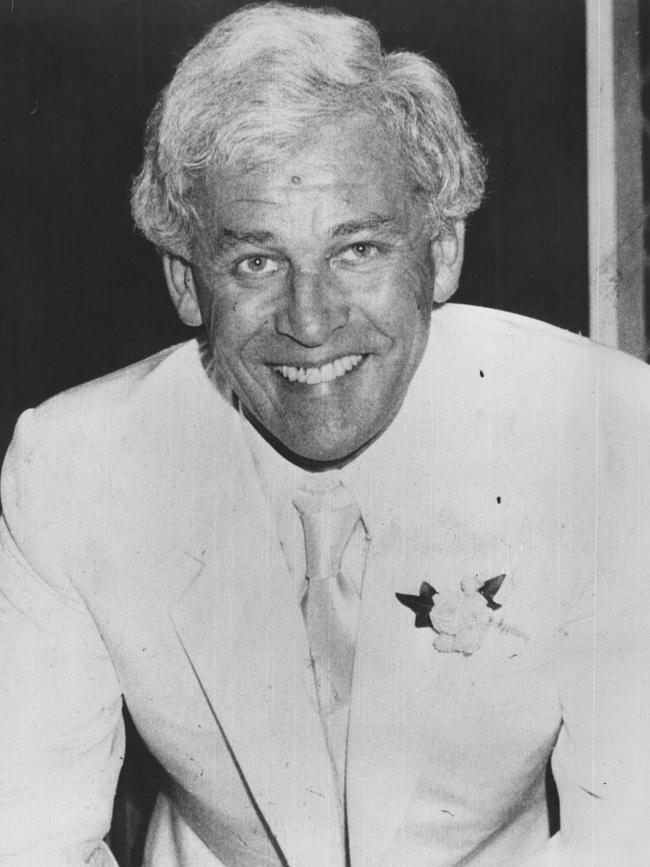 George Freeman. Picture: Nwn Library