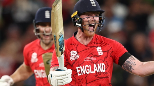 T20 World Cup Final 2022: England defeat Pakistan, scores, highlights ...